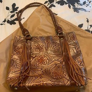 Patricia Nash tote